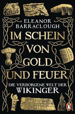 Cover Im Schein von Gold und Feuer