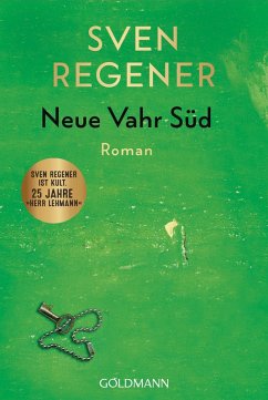 Cover Neue Vahr Süd