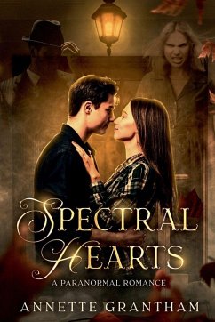 Cover Spectral Hearts