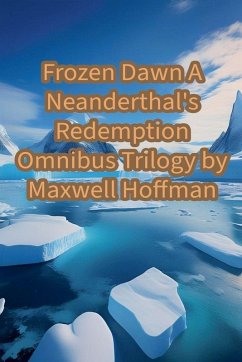 Frozen Dawn - Hoffman, Maxwell Frozen Dawn - Hoffman, Maxwell