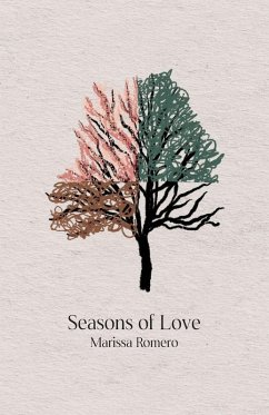 Cover The Seasons of Love