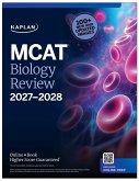 MCAT Biology Review 2027-2028 MCAT Biology Review 2027-2028
