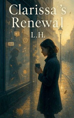 Clarissa's Renewal - Laaouamri, Hamza