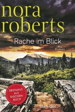 Rache im Blick - Roberts, Nora