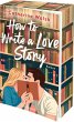 How to Write a Love Story - Bild 1