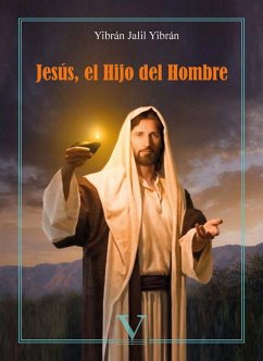 Cover Jesús, el hijo del hombre
