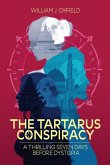The Tartarus Conspiracy The Tartarus Conspiracy