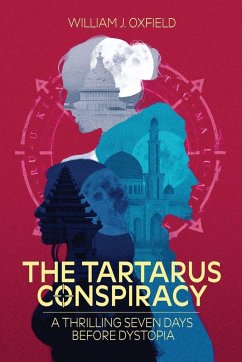 Cover The Tartarus Conspiracy