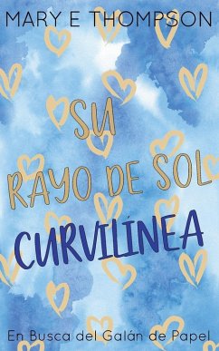Cover Su Rayo de Sol Curvilínea