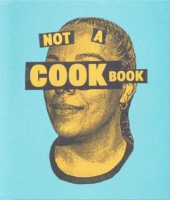 Cover Not a Cookbook