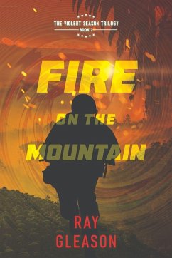 Cover Fire on the Mountain
