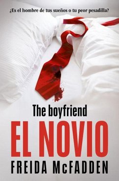Cover El Novio / The Boyfriend