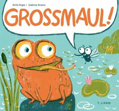 Cover Großmaul