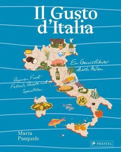 Cover Il Gusto d'Italia