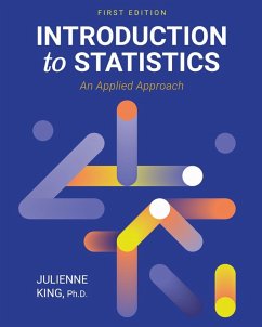 Introduction to Statistics - King, Julienne Introduction to Statistics - King, Julienne
