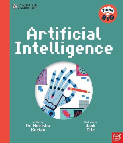 University of Cambridge: Think Big: Artificial Intelligence University of Cambridge: Think Big: Artificial Intelligence