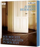 Ich möchte zurückgehen in der Zeit