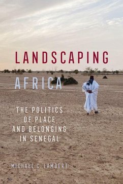 Landscaping Africa - Lambert, Michael C.