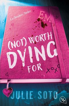 Cover Not worth dying for