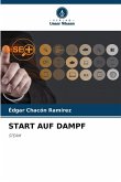 START AUF DAMPF