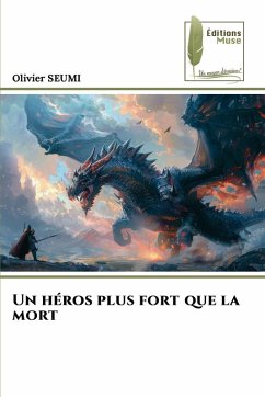 Cover Un héros plus fort que la mort