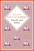 Dostojewski - Schuld und Sühne