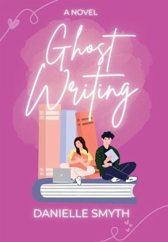Ghost Writing - Smyth, Danielle