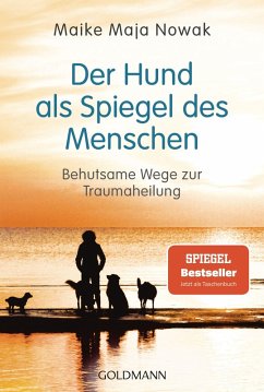 Cover Der Hund als Spiegel des Menschen