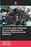 Técnicas para sistemas de carregadores de baterias Eletrónica de potência Técnicas para sistemas de carregadores de baterias Eletrónica de potência