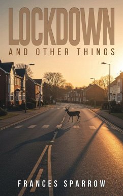 Cover Lockdown and Other Things