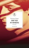 Der Tod in Venedig Der Tod in Venedig