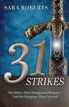 Cover 31 Strikes