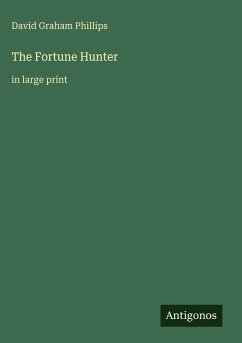Cover The Fortune Hunter