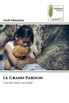 Cover Le Grand Pardon
