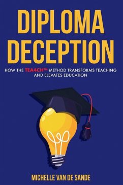 Diploma Deception - de Sande, ichelle van