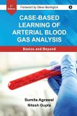 Case-Based Learning Of Arterial Blood Gas Analysis