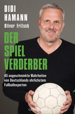Cover Der Spielverderber