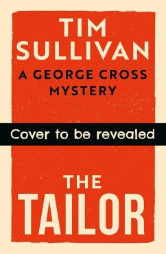 Cover The Tailor