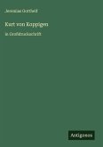 Kurt von Koppigen