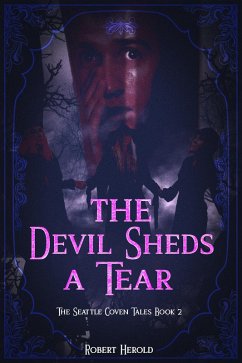 Cover The Devil Sheds A Tear (eBook, ePUB)