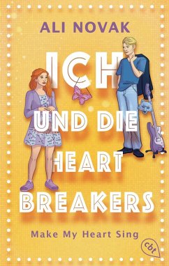 Cover Ich und die Heartbreakers