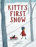 Kitty's First Snow