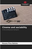 Cinema and sociability Cinema and sociability