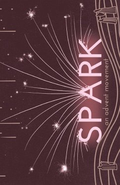Spark - Conder, Charlie Spark - Conder, Charlie