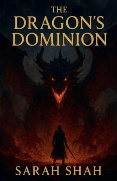 Cover The Dragon's Dominion