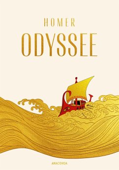 Cover Odyssee