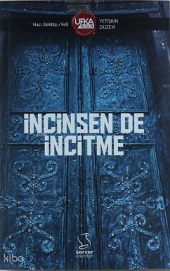 Incinsen De Incitme - Kaplan, Dogan