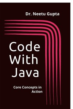 Code with Java - Neetu Gupta