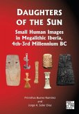 Daughters of the Sun: Small Human Images in Megalithic Iberia, 4th-3rd Millennium BC