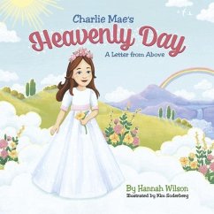 Cover Charlie Mae's Heavenly Day